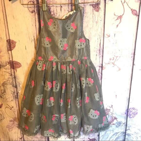 Hello Kitty Formal Dresses